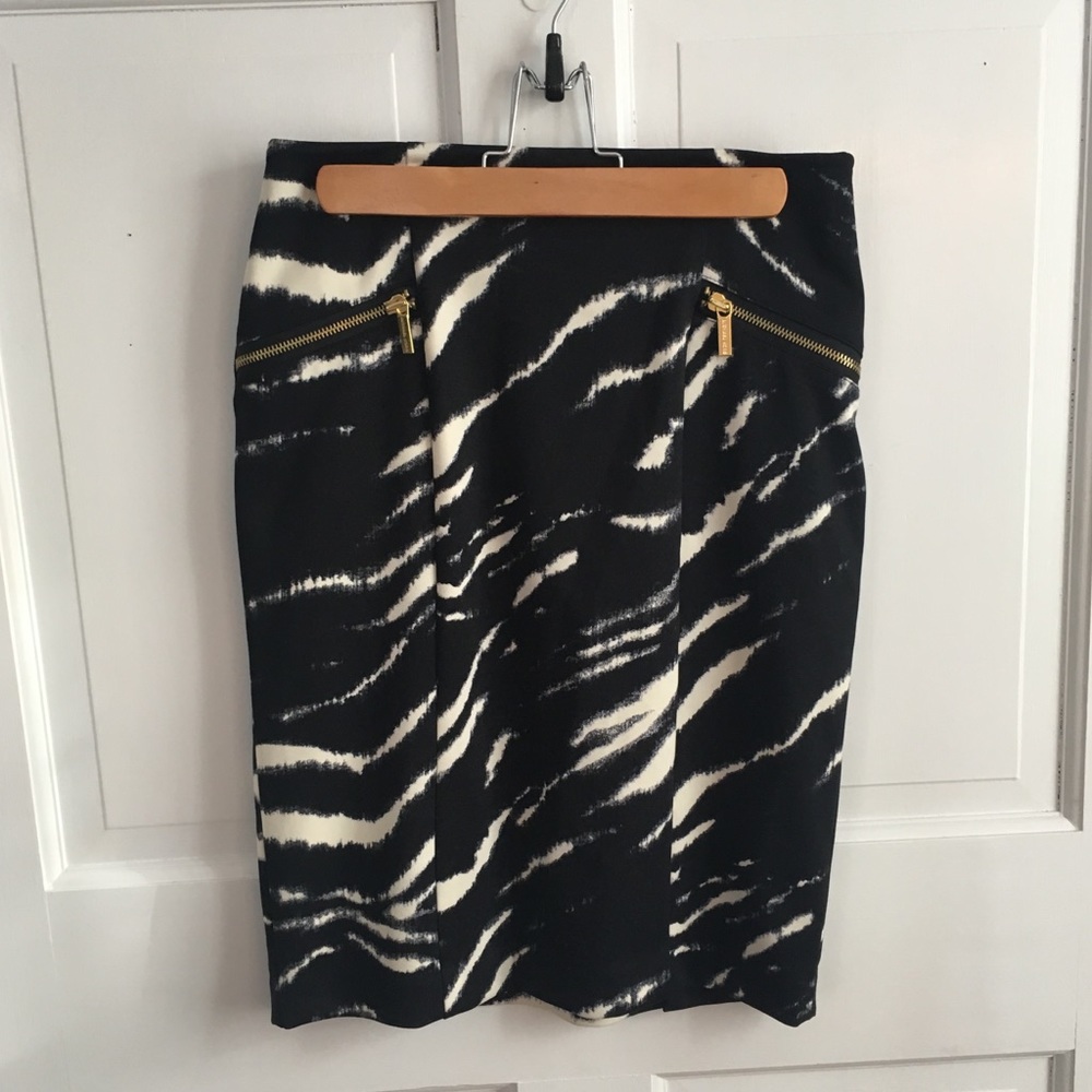 Michael Kors Pencil Skirt